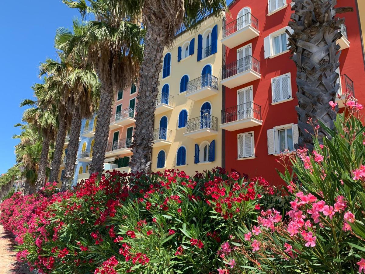 Simone'S House Sul Mare Διαμέρισμα Porto Recanati Εξωτερικό φωτογραφία